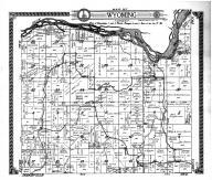 Wyoming Township, Iowa County 1915
